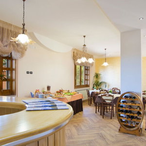 Hotel Mamaral Resort cazare Agerola