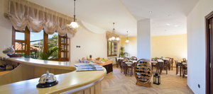 Hotel Mamaral Resort cazare Agerola