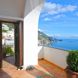 Sejur Casa Elena vacanta Praiano