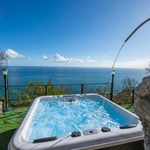Hotel Casa Luci cazare Praiano
