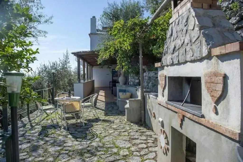 Casa Luci