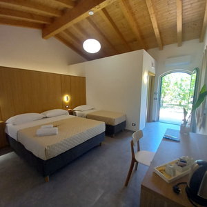 Hotel Lumia Resort cazare Riposto
