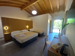 Hotel Lumia Resort cazare Riposto