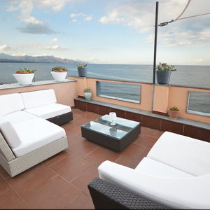 Hotel Mar Dei Poeti cazare Riposto