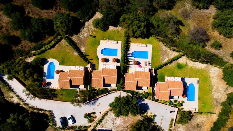 Hotel Sotiris Villas