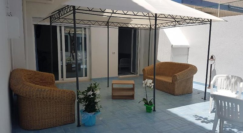 Hotel I Colori Del Mare