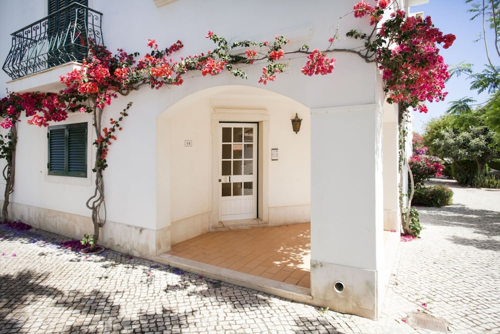 Hotel Cabanas Village In Tavira