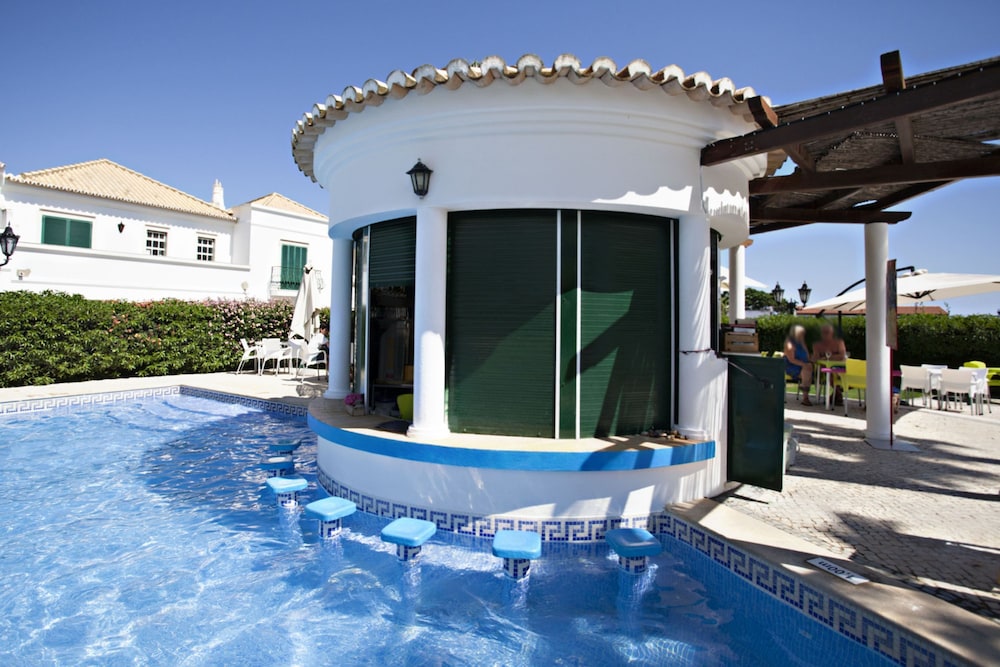 Cabanas Village In Tavira