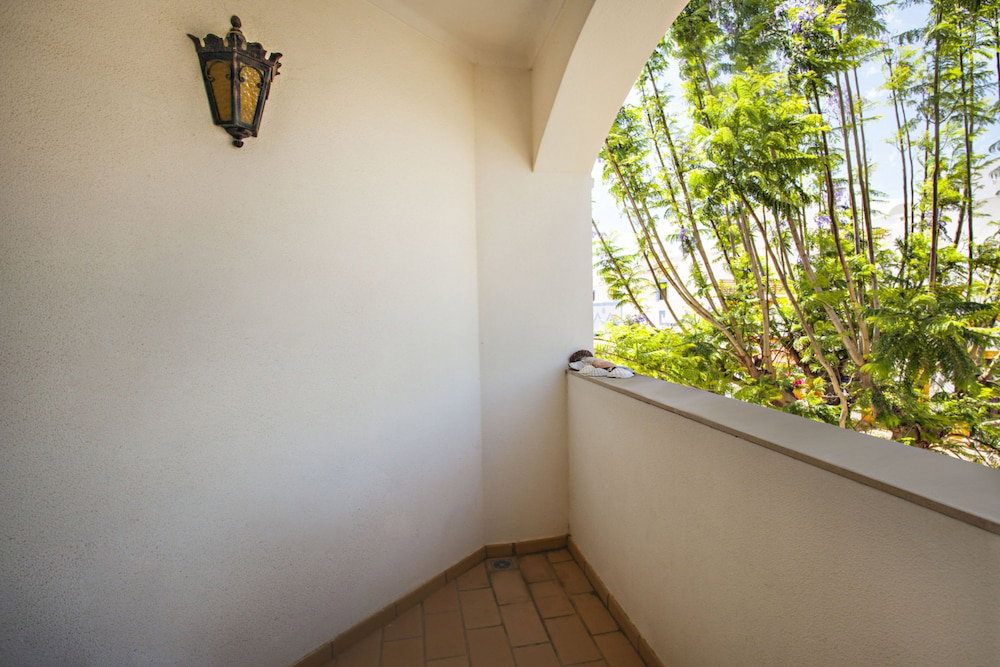 Cabanas Village In Tavira