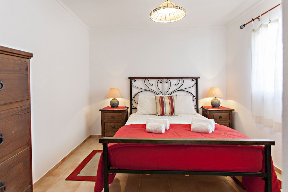 Cabanas Village In Tavira