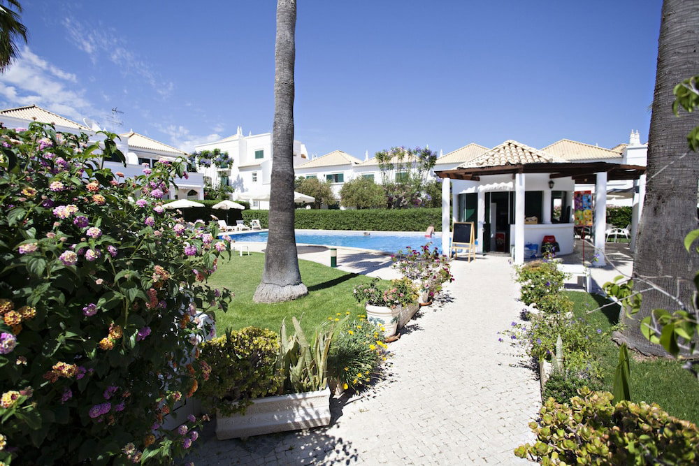 Cabanas Village In Tavira