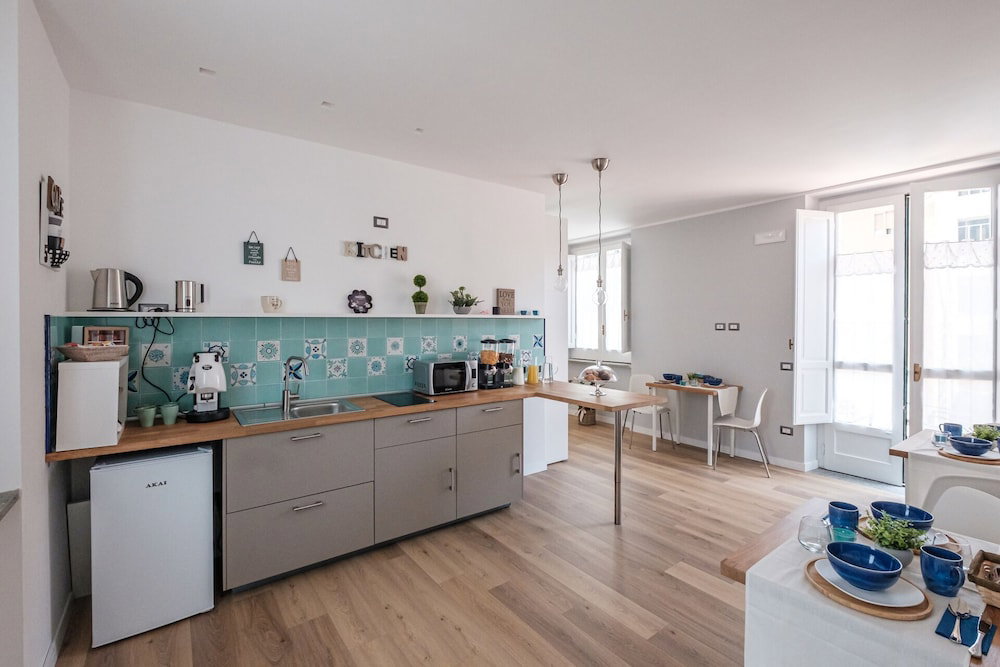 Hotel B&B Terza Luna