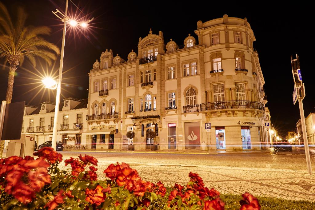 Hotel Grand House