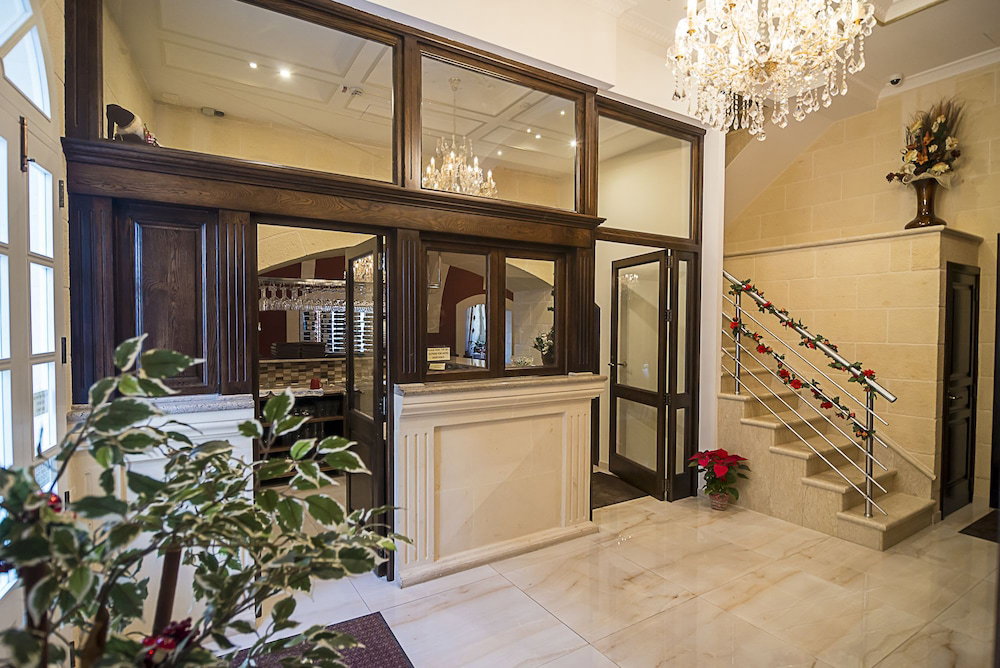 Il Logga Boutique Hotel
