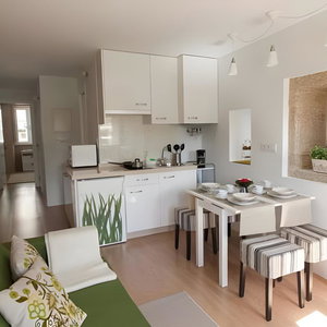 Hotel Roompedra cazare Santiago de Compostela