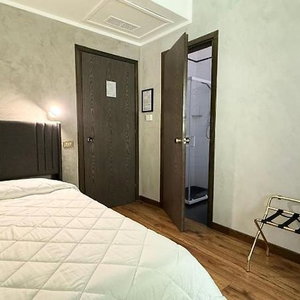 Hotel Astor Hotel Ristorante cazare Frosinone