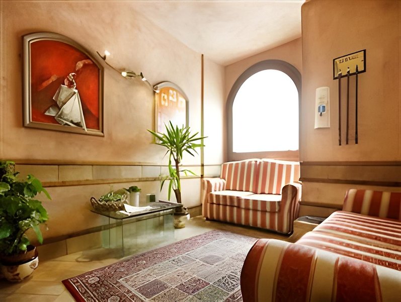 Hotel Hotel Garibaldi