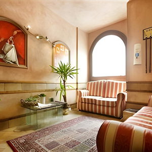 Hotel Hotel Garibaldi cazare Frosinone