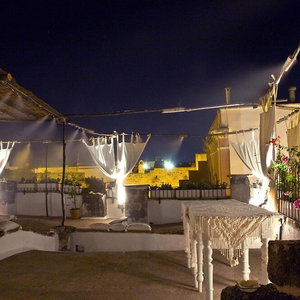 Hotel B&B Palazzo Briganti cazare Racale