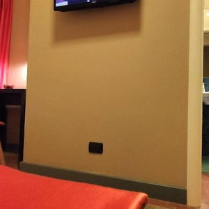 Hotel L' Orto Degli Otelli cazare Frosinone