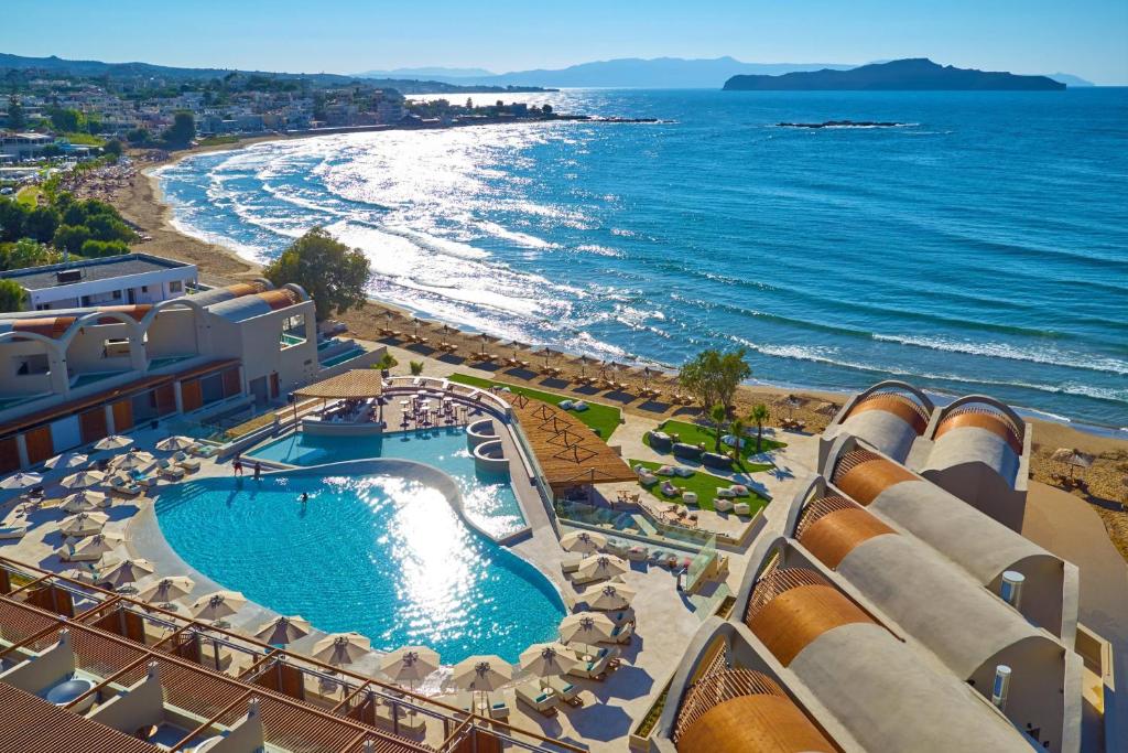 Hotel Domes Noruz Chania, Autograph Collection, Adults Only 15+ Hotel