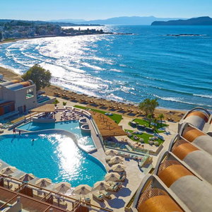 Hotel Domes Noruz Chania, Autograph Collection, Adults Only 15+ Hotel cazare Agioi Apostoloi