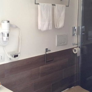 Hotel La Torraccia cazare Tarquinia