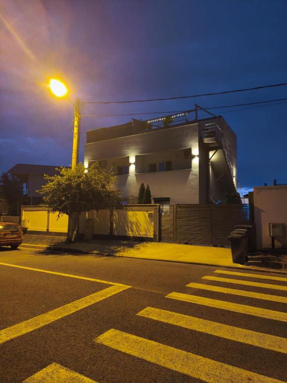 Hotel Casa Antonia