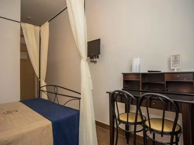 Hotel Hotel Noto Marina & Spa