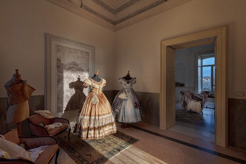 Hotel Palazzo Donna Elisabetta