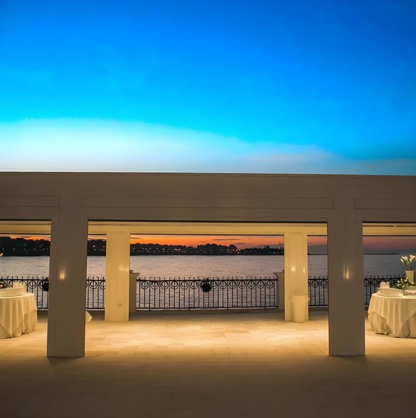 Hotel Villa Ascosa