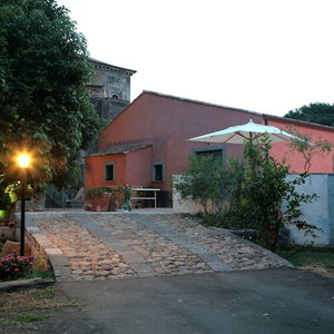 Hotel Lumia cazare Riposto
