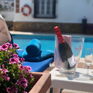 Hotel Capri cazare Sitges