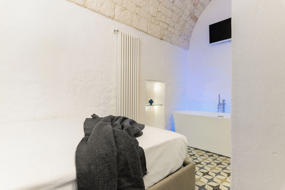 Hotel La Dimora Del Tempo By Wonderful Italy