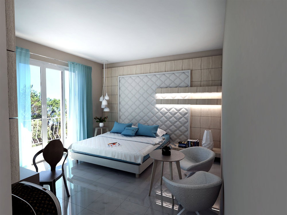 Hotel La Terrazza Sul Mare