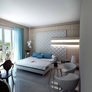 Hotel La Terrazza Sul Mare cazare Otranto