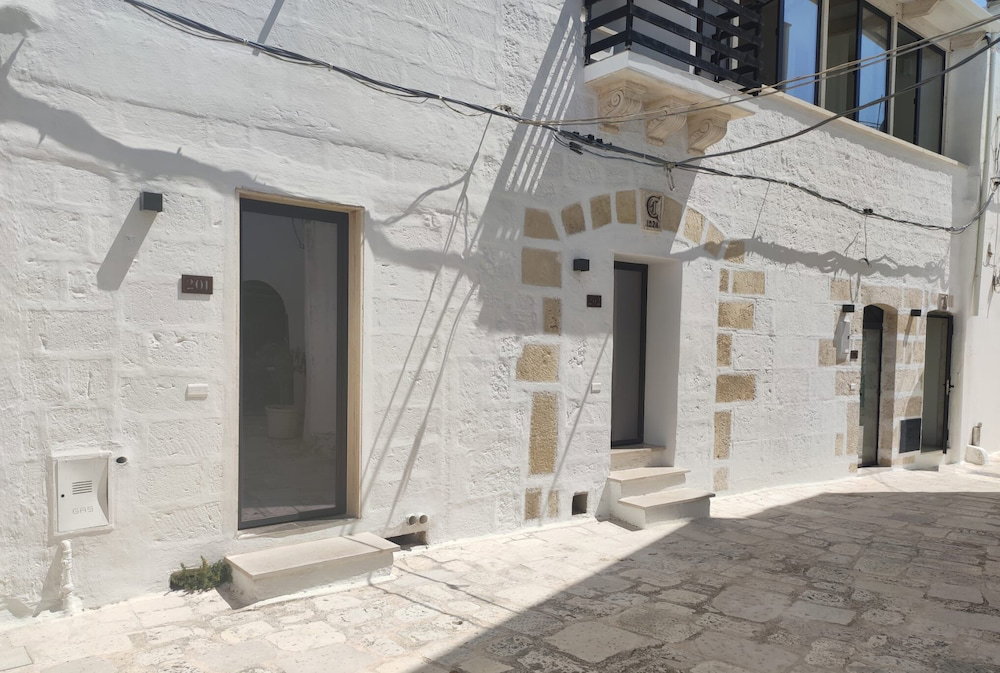 Hotel Dimora Sant'anna