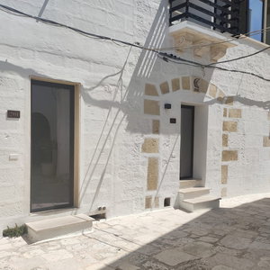 Hotel Dimora Sant'anna cazare Carovigno