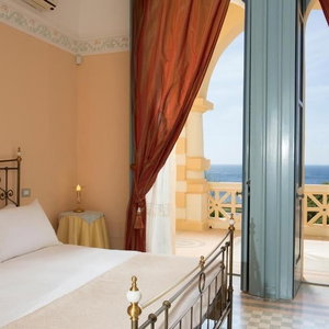Hotel Villa Raffaella cazare Santa Cesarea Terme