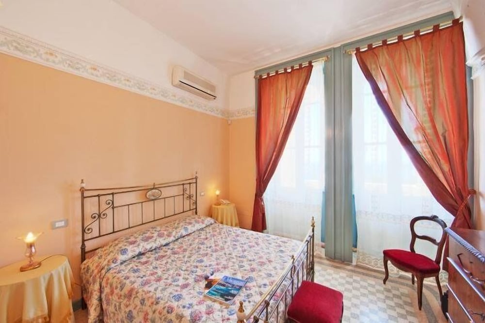 Villa Raffaella