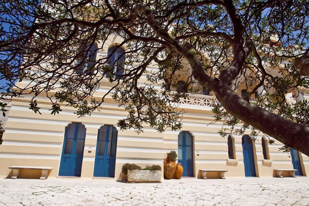 Villa Raffaella