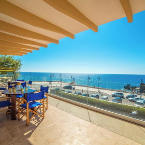 Hotel Giulia Sea View Villas cazare Santa Cesarea Terme