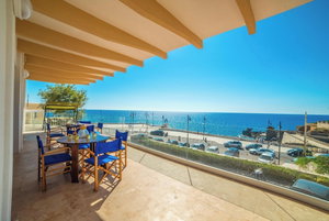 Hotel Giulia Sea View Villas cazare Santa Cesarea Terme