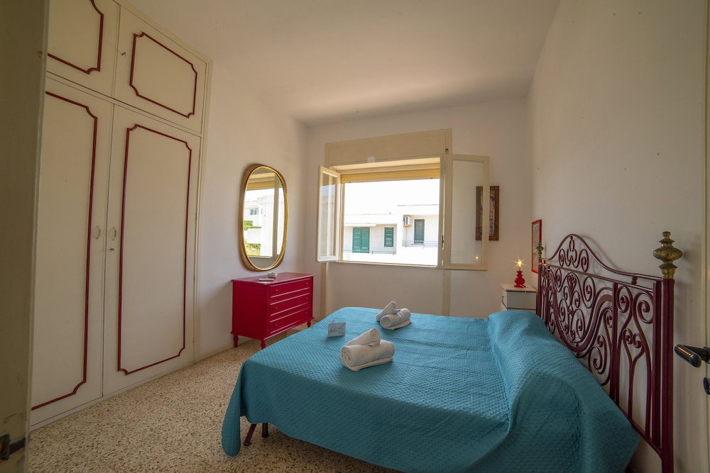 Giulia Sea View Villas