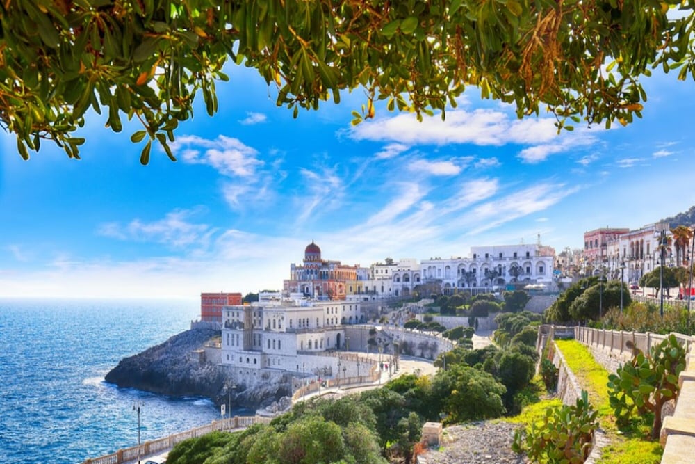 Giulia Sea View Villas