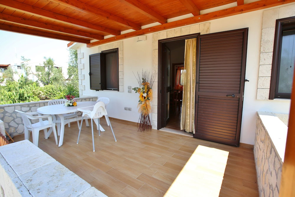 Hotel Agriturismo I Tesori Del Sud