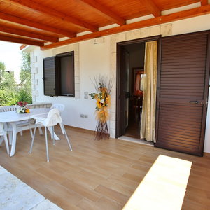 Hotel Agriturismo I Tesori Del Sud cazare Vieste