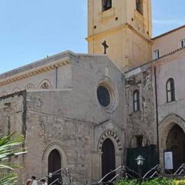 Hotel Residenza Il Barone cazare Tropea
