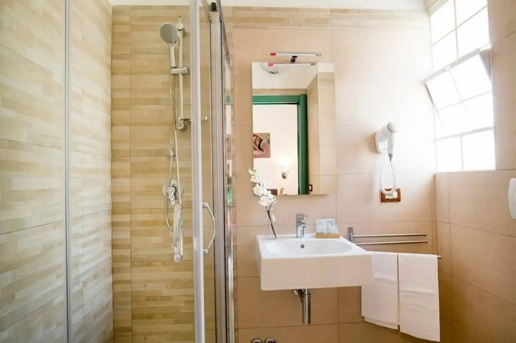 Hotel B&B Teta