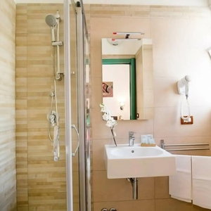 Hotel B&B Teta cazare Vieste